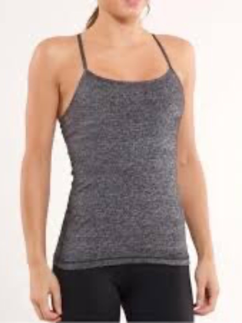 Lululemon Power Y Tank Top - Size 6